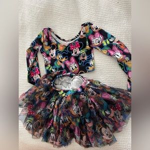 Wild Rich Kids 2 piece Long Sleeve in 7/8